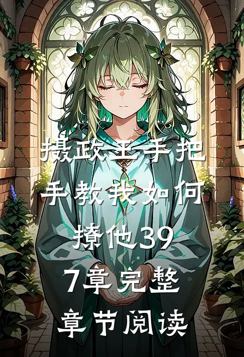 摄政王手把手教我如何撩他397章完整章节阅读