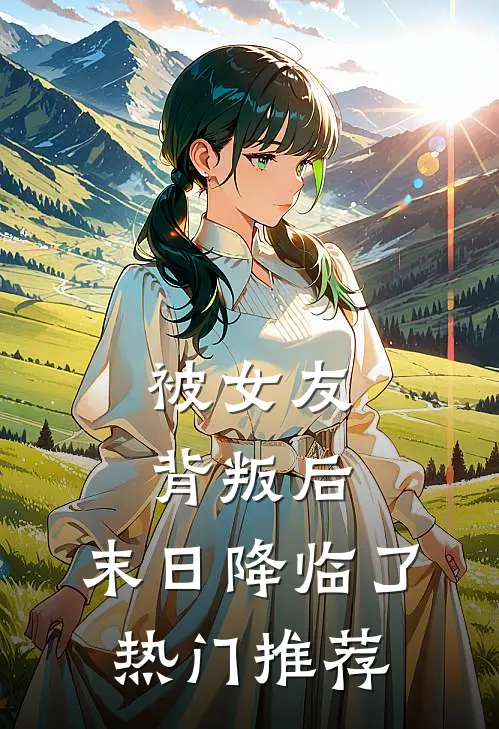 被女友背叛后，末日降临了热门推荐