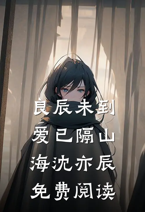 良辰未到，爱已隔山海沈亦辰免费阅读