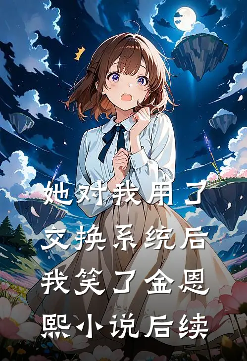 她对我用了交换系统后，我笑了金恩熙小说后续
