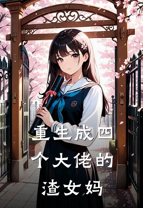 重生成四个大佬的渣女妈