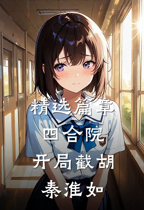 精选篇章四合院：开局截胡秦淮如
