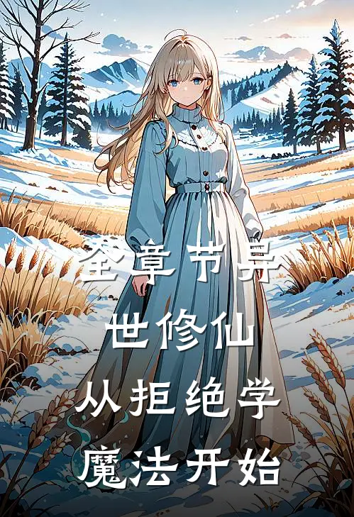 全章节异世修仙：从拒绝学魔法开始