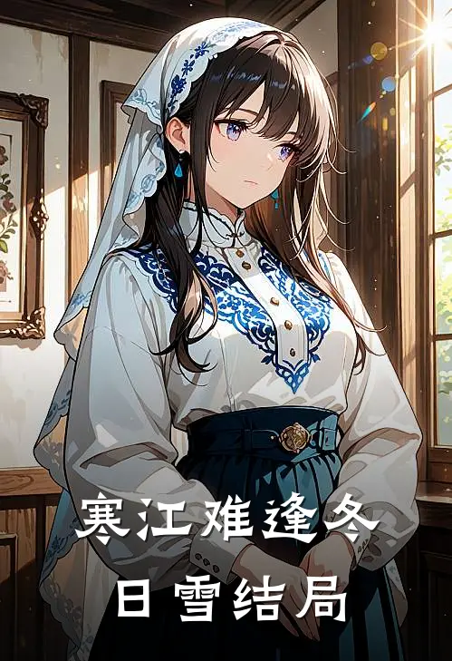 寒江难逢冬日雪结局