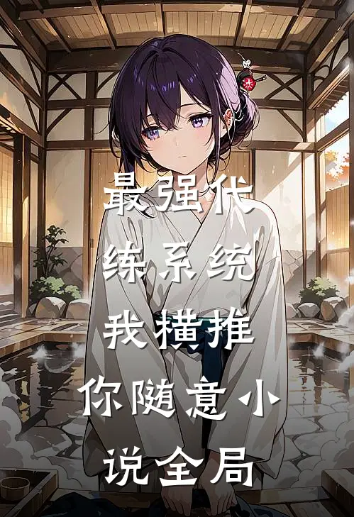最强代练系统：我横推，你随意小说全局
