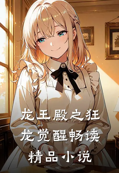 龙王殿之狂龙觉醒畅读精品小说
