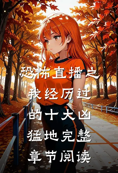 恐怖直播之我经历过的十大凶猛地完整章节阅读