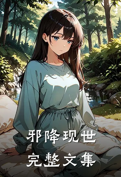 邪降现世完整文集