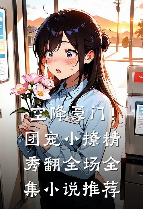 空降豪门！团宠小撩精秀翻全场全集小说推荐