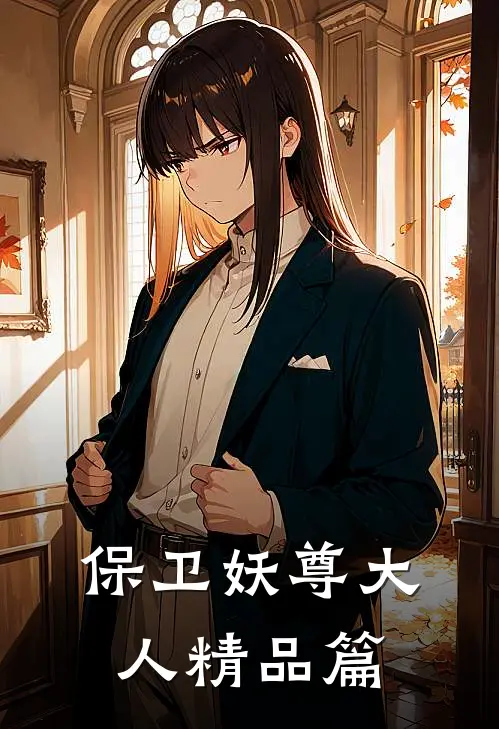 保卫妖尊大人精品篇