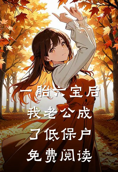 一胎六宝后，我老公成了低保户免费阅读