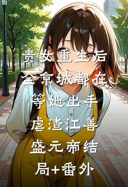 贵女重生后，全京城都在等她出手虐渣江善盛元帝结局+番外