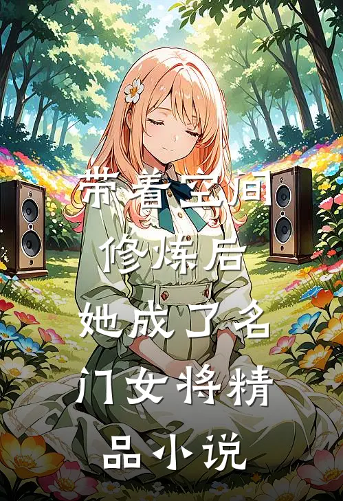 带着空间修炼后,她成了名门女将精品