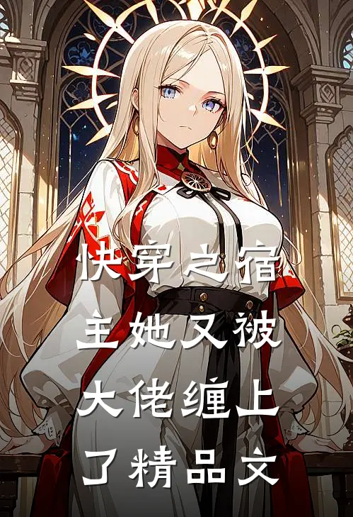 快穿之宿主她又被大佬缠上了精品文