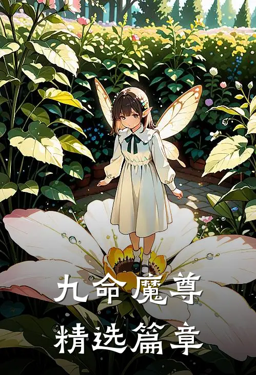 九命魔尊精选篇章