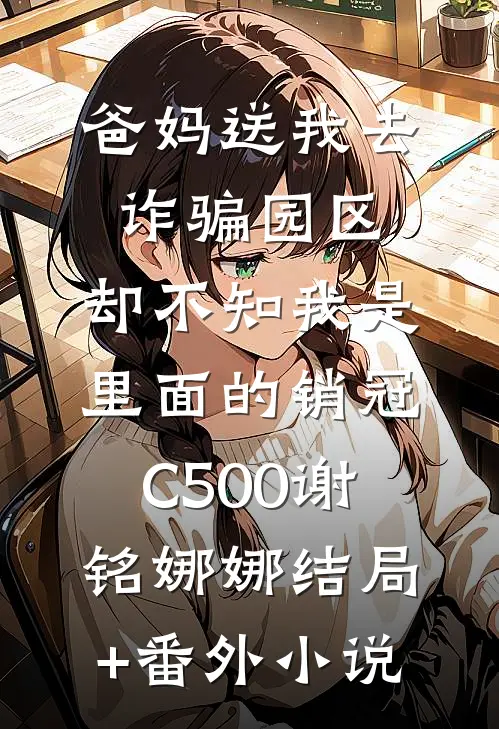爸妈送我去诈骗园区，却不知我是里面的销冠C500谢铭娜娜结局+番外小说