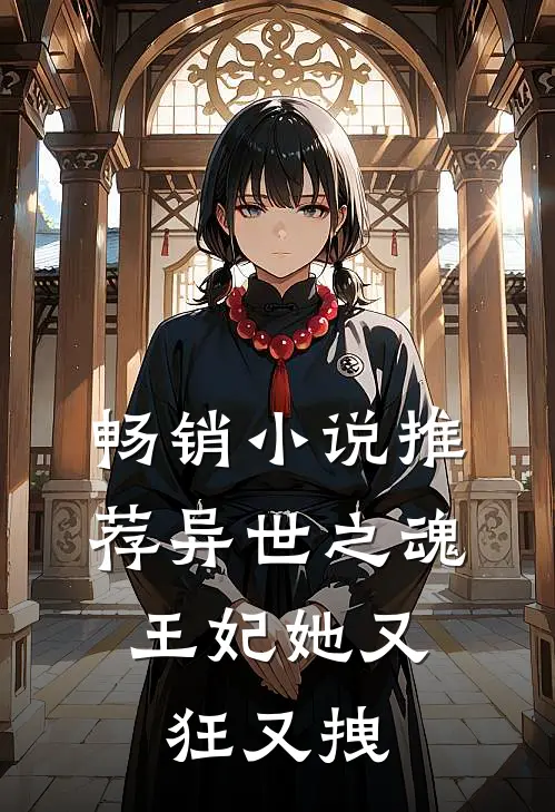 畅销推荐异世之魂王妃她又狂又拽全文阅读