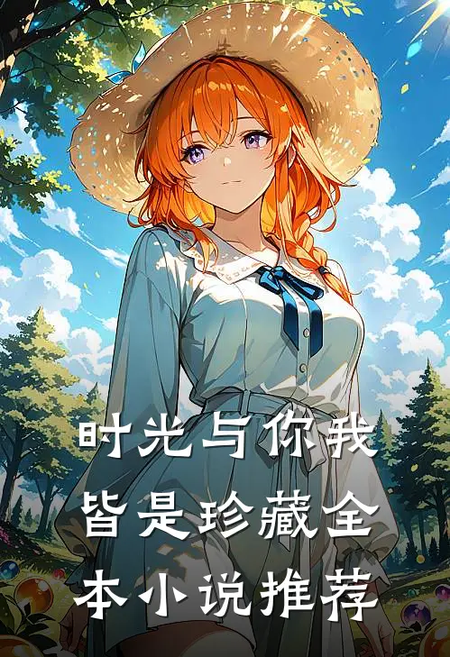 时光与你我，皆是珍藏全本小说推荐