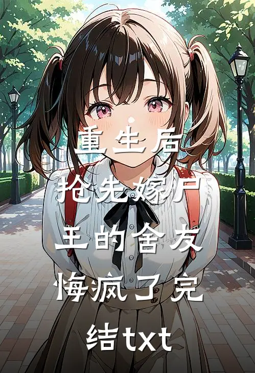 重生后，抢先嫁尸王的舍友悔疯了完结txt