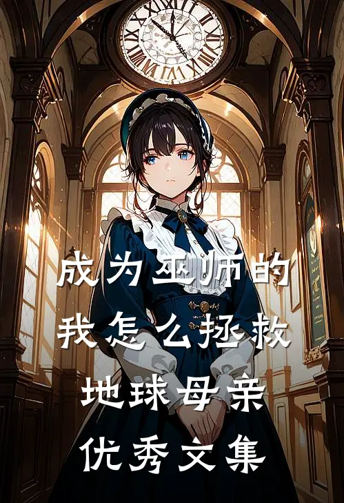 成为巫师的我怎么拯救地球母亲优秀文集
