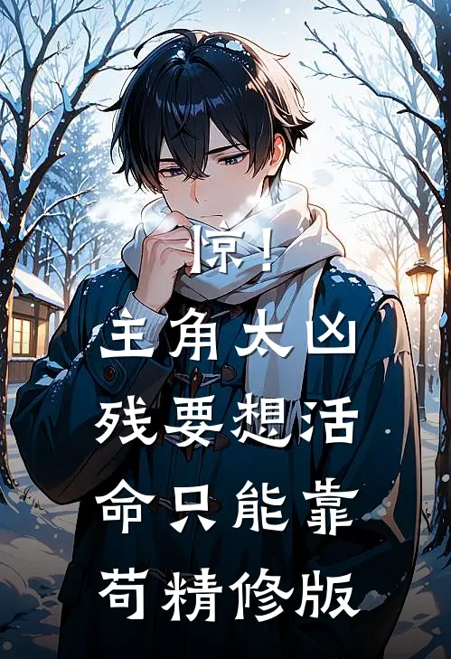 惊！主角太凶残，要想活命只能靠苟精修版