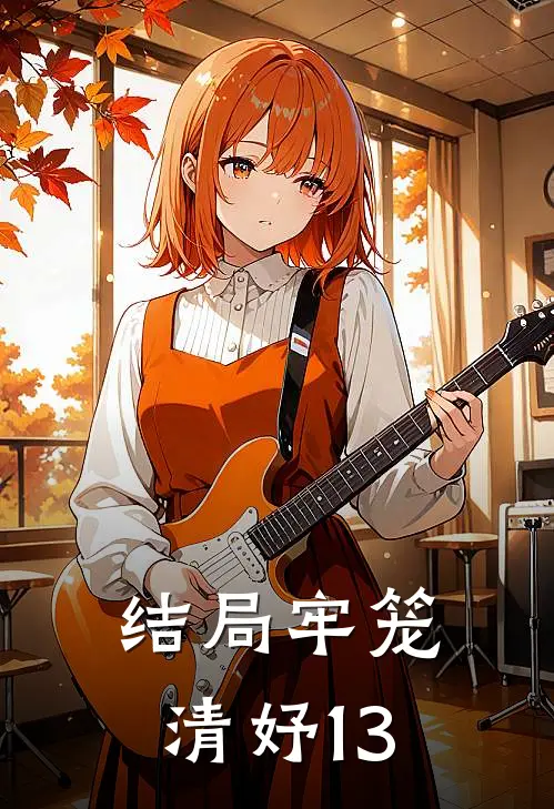 结局牢笼清妤13