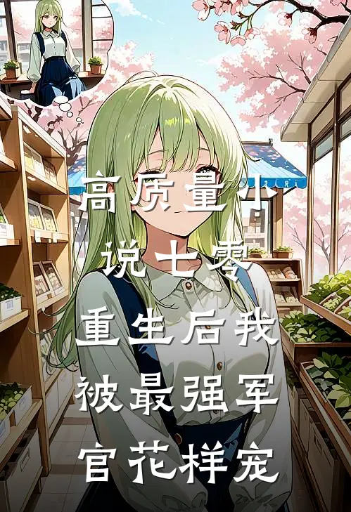 高质量小说七零，重生后我被最强军官花样宠