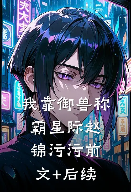 我靠御兽称霸星际赵锦污污前文+后续