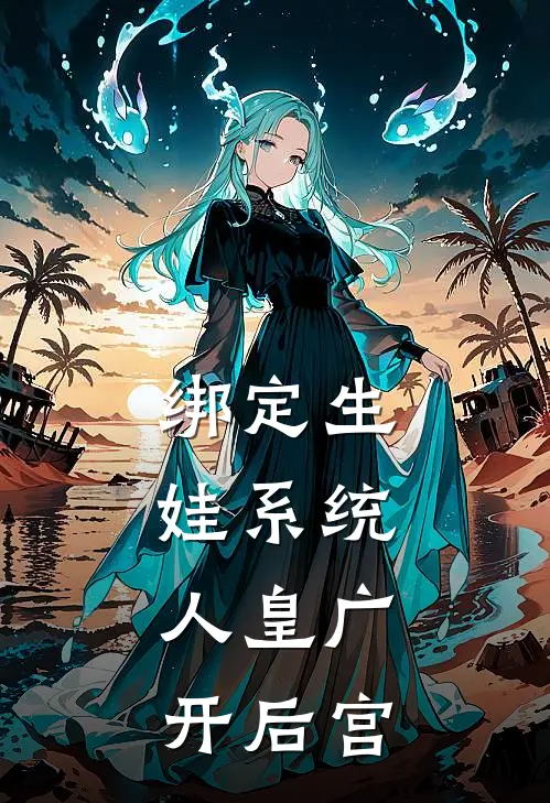 绑定生娃系统，人皇广开后宫