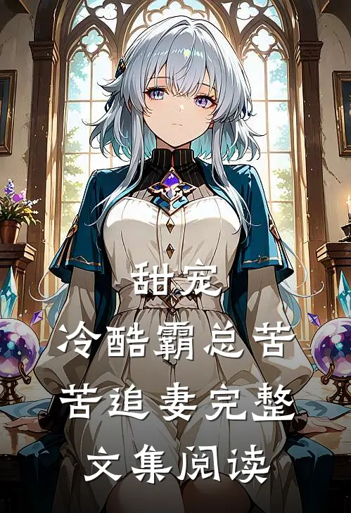 甜宠：冷酷霸总苦苦追妻完整文集阅读