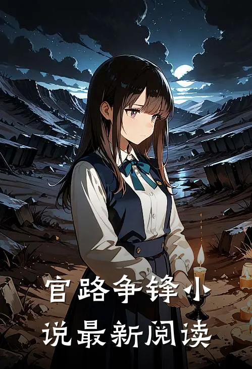 官路争锋小说最新阅读