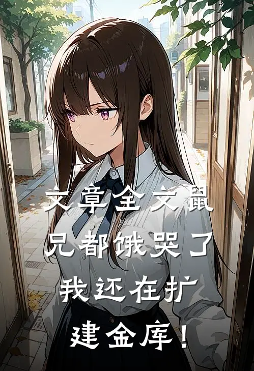 文章全文鼠兄都饿哭了，我还在扩建金库！