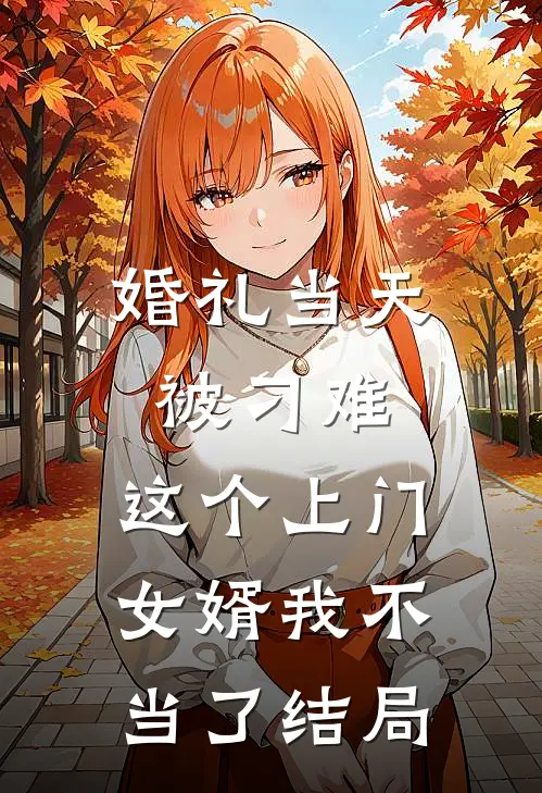 婚礼当天被刁难，这个上门女婿我不当了结局
