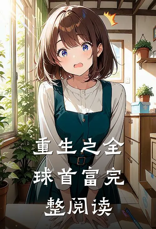 重生之全球首富完整阅读