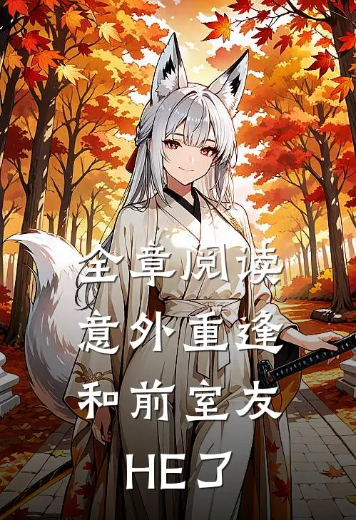 全章阅读意外重逢，和前室友HE了