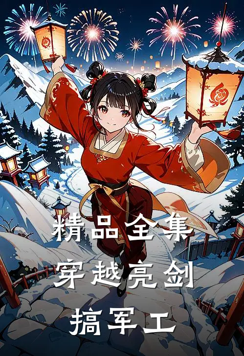 精品全集穿越亮剑搞军工