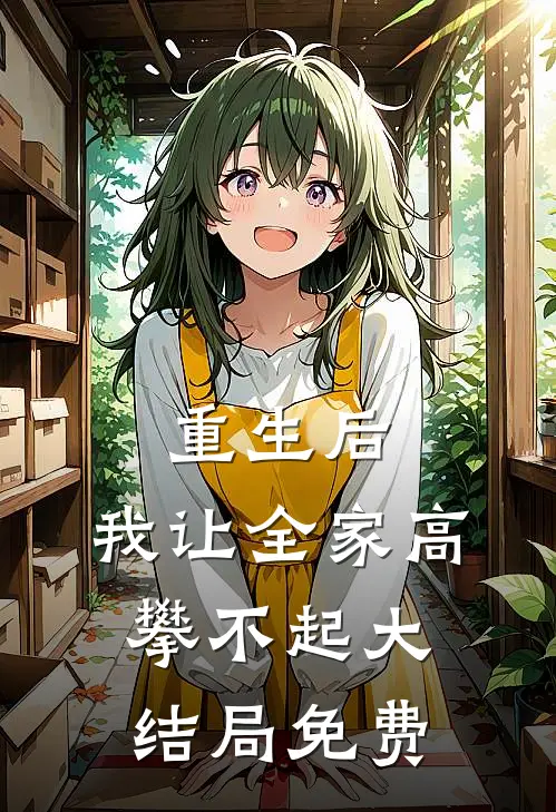 重生后，我让全家高攀不起大结局免费