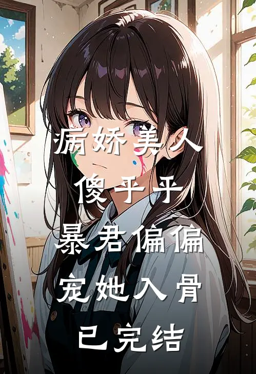 病娇美人傻乎乎，暴君偏偏宠她入骨已完结