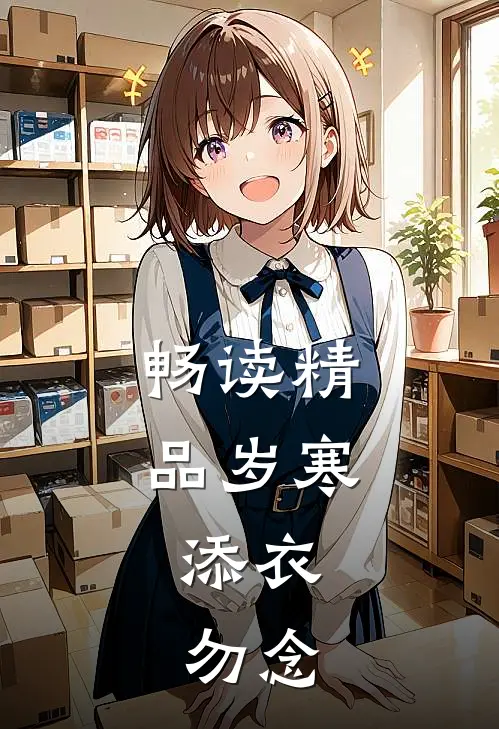 畅读精品岁寒，添衣，勿念