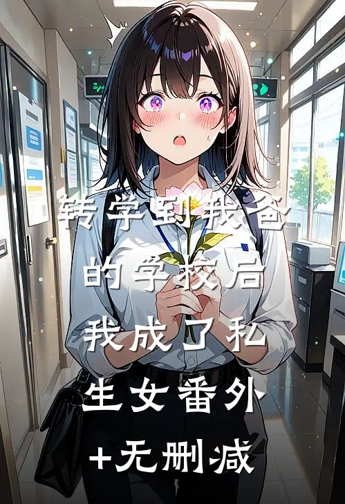 转学到我爸的学校后，我成了私生女番外+无删减