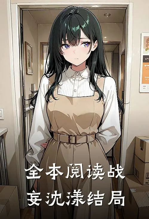 全本阅读战妄沈漾结局