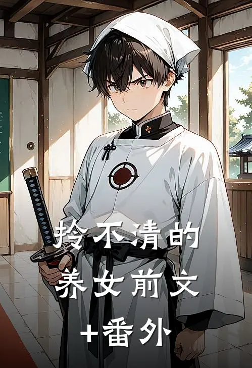 拎不清的养女前文+番外