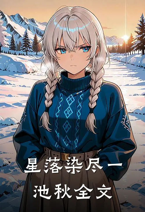 星落染尽一池秋全文