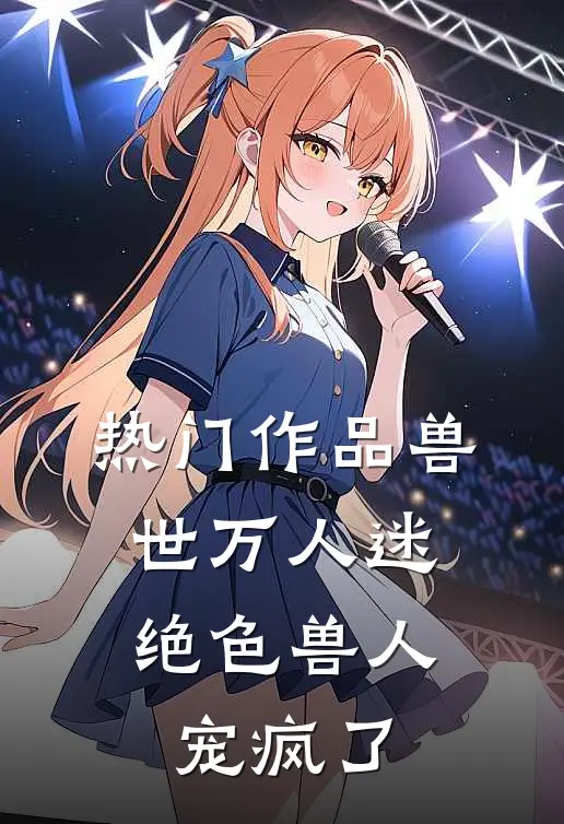 热门作品兽世万人迷：绝色兽人宠疯了