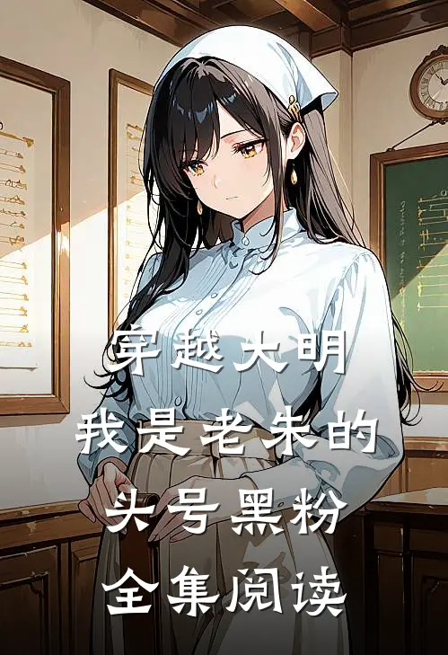 穿越大明：我是老朱的头号黑粉全集阅读