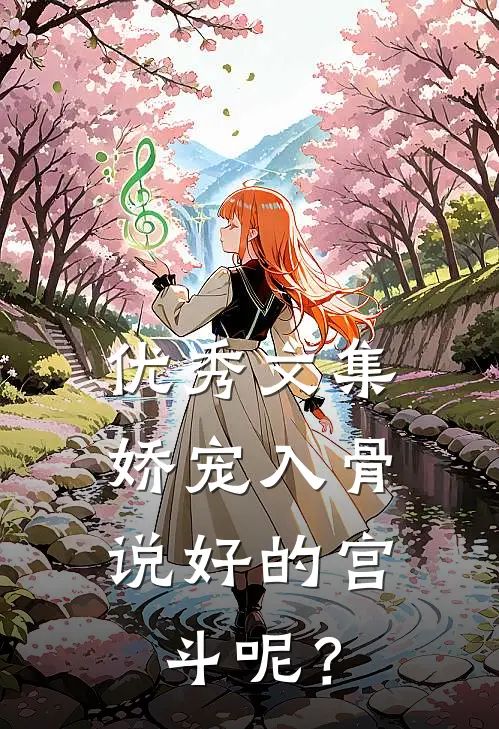 优秀文集娇宠入骨：说好的宫斗呢？
