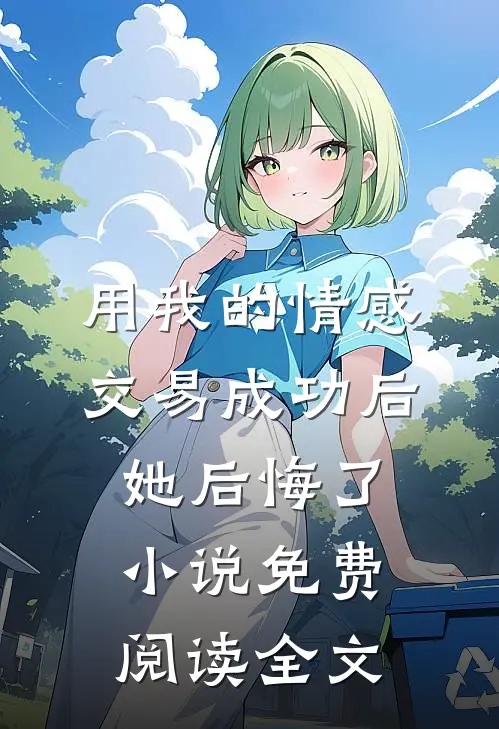 用我的情感交易成功后，她后悔了小说免费阅读全文