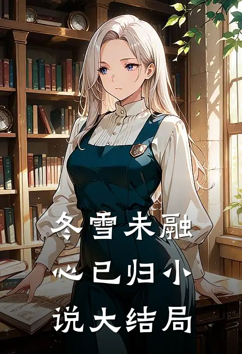 冬雪未融心已归小说大结局