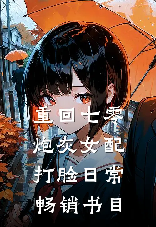 重回七零：炮灰女配打脸日常畅销书目