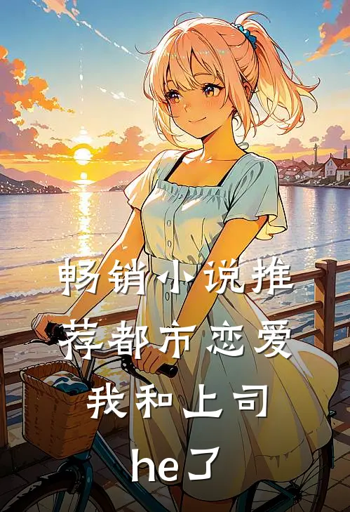 畅销小说推荐都市恋爱：我和上司he了